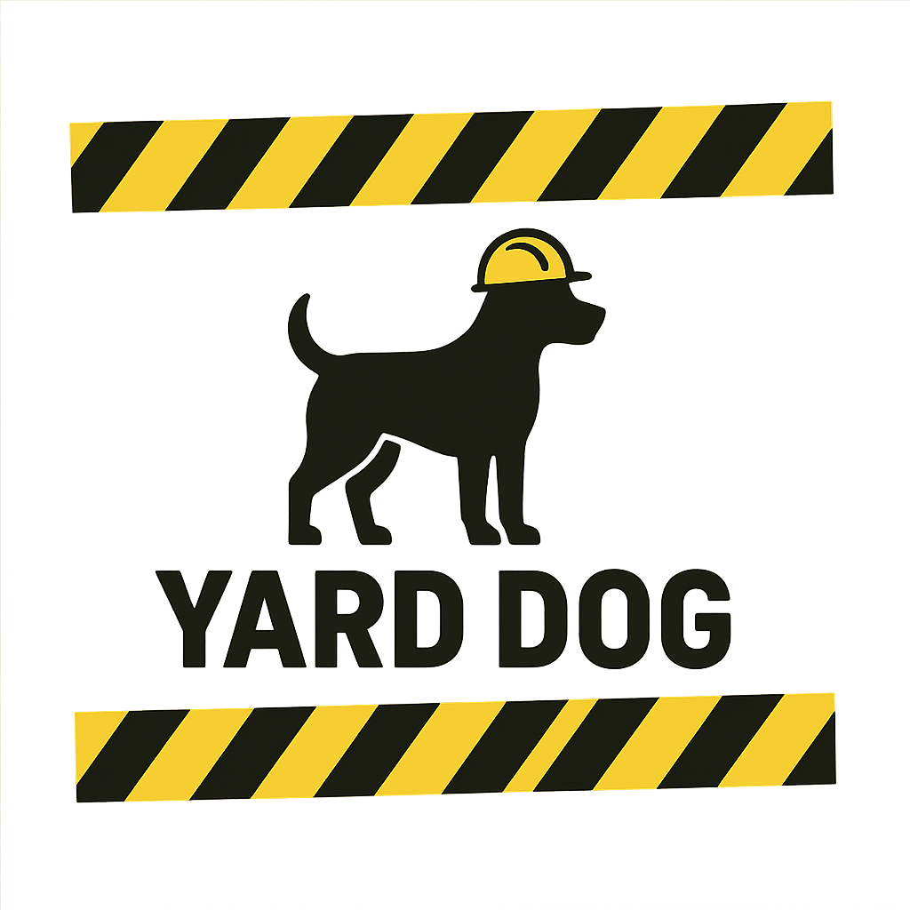 Yard Dog